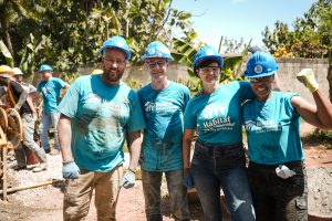 Tara's Story at Lakes Area Habitat for Humanity