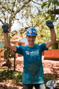 Tara's Story at Lakes Area Habitat for Humanity