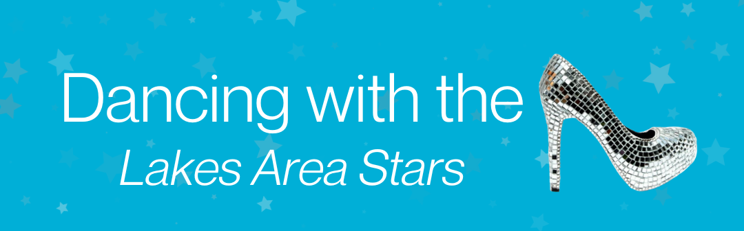 Dancing with the Lakes Area Stars