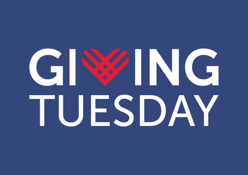 Giving Tuesday