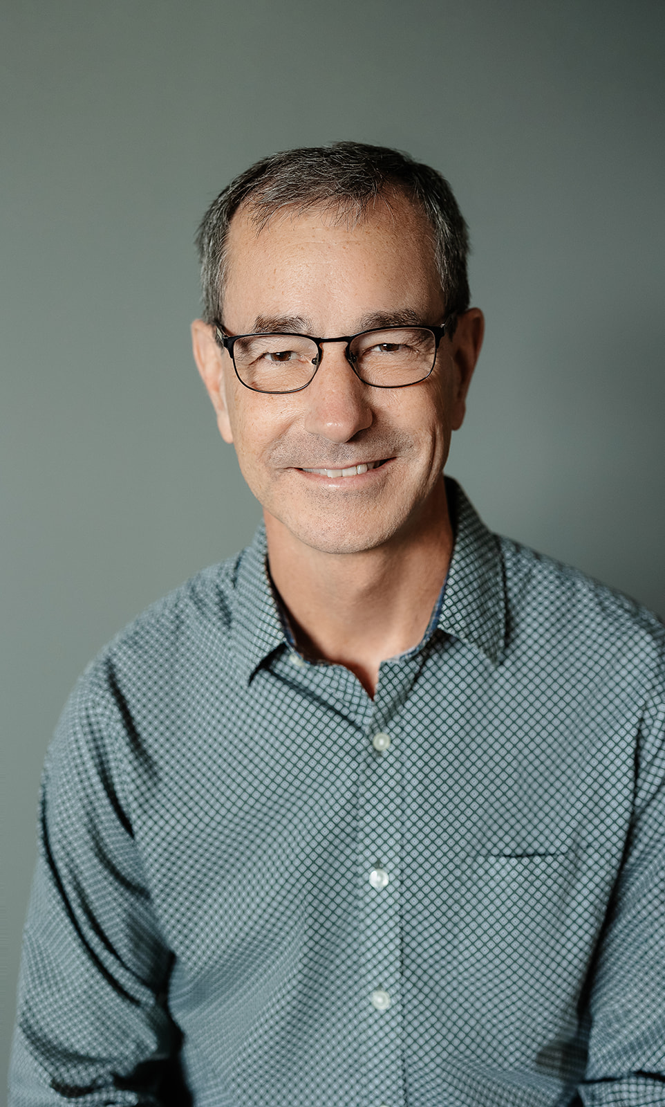 Kevin Pelkey