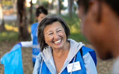 Let’s Celebrate the Women of Habitat!