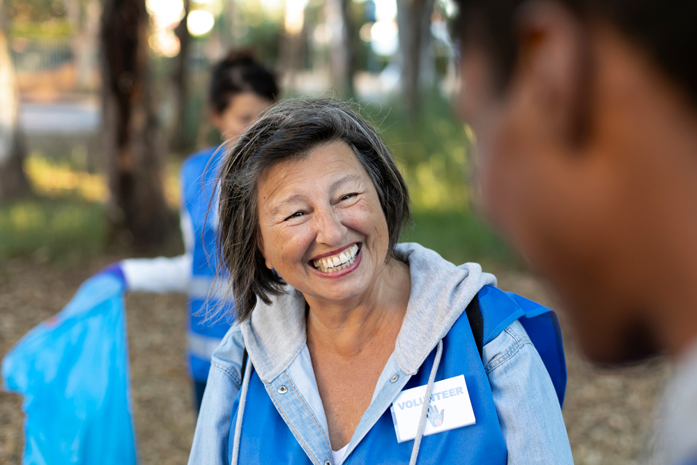 Let’s Celebrate the Women of Habitat!