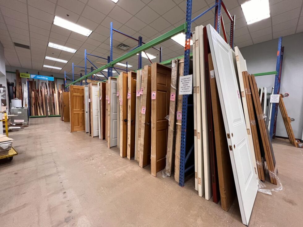 ReStore - Lakes Area Habitat for Humanity Brainerd MN